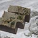 Заказать Зимний лес. Другая природа. Ярмарка Мастеров. . Мыло Фото №3