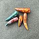 Яшма для кулонов "Чили". Кабошоны. Gems for Art (Indianstones). Ярмарка Мастеров.  Фото №6