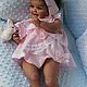 Juliana от Ping Lau. Куклы Reborn. Knopkadoll. Ярмарка Мастеров.  Фото №11