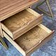 Loft-style desktop (Zilart residential complex project). Tables. Mebel na zakaz U.LOFT. My Livemaster. Фото №11
