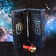 Constellation Virgo. Box for attracting money. Money magnet. Sector South-East. My Livemaster. Фото №8