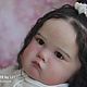 Charlotte by LLI. Куклы Reborn. NataliaKostina. Ярмарка Мастеров.  Фото №4