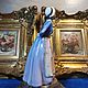 Винтаж: Сьюзен.Royal Doulton.Статуэтка.SUSAN.Англия. Статуэтки винтажные. Антик.Декор.Винтаж. Ярмарка Мастеров.  Фото №10
