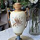 Винтаж: Антикварная ваза Royal Worcester. Вазы винтажные. Винтажная Лавка. Ярмарка Мастеров.  Фото №7