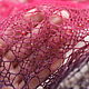Shawl 'Sundance'. Shawls. KnittingBySvetlana. My Livemaster. Фото №4