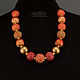 Beads Inspiration (758) designer jewelry. Beads2. Svetlana Parenkova (parenkova). My Livemaster. Фото №7