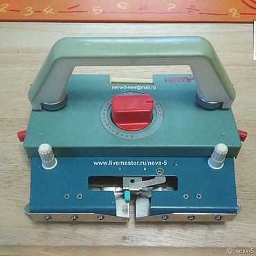 vyazalnaya mashina neva 5 kupit na