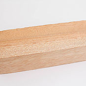 Материалы для творчества handmade. Livemaster - original item Mahogany wood bars. Handmade.