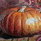 Autumn still life with pumpkin. Pictures. khudojnik. Online shopping on My Livemaster.  Фото №2
