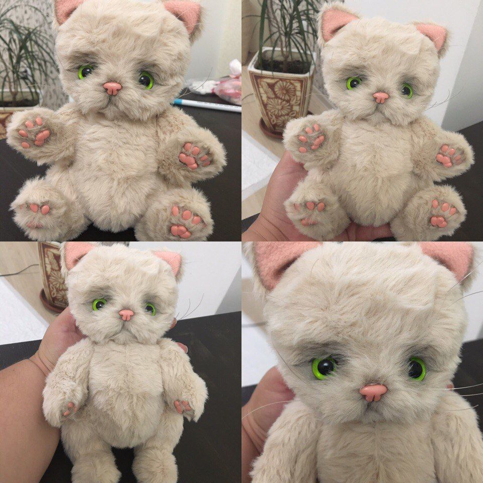 Мой профиль