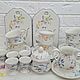 Винтаж: Пашотницы серии "Riviera" от Villeroy&Boch 1990-х г. Кухонная утварь винтажная. Love&Vintage. Ярмарка Мастеров.  Фото №5