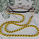 Order Eyeglass Holders/ Beaded Chain - harness. Magic box. Livemaster. . Chain Фото №3