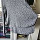 Винтаж: Лонгслив.Knit style!Средний размер.Посоли и поперчи! Spain!. Свитшоты винтажные. MixVintage. Интернет-магазин Ярмарка Мастеров.  Фото №2