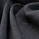 Гофре вискоза . JIL SANDER Италия. Ткани. Люблю ткани. Интернет-магазин Ярмарка Мастеров.  Фото №2