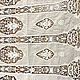 Заказать Ришелье 100% хлопок. D&G. Ткани, аппликации. Инесса (MMonro). Ярмарка Мастеров. . Кружево Фото №3