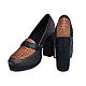 Order Shoes made of Python ERFOLLE. Exotic Workshop Python Fashion. Livemaster. . Shoes Фото №3