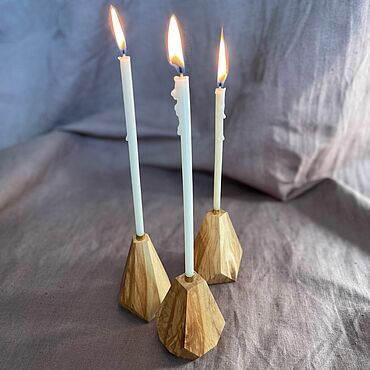 Свечи восковые купить в Москве – свечи из воска по выгодной цене в интернет-магазине Мир Свечей