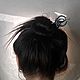 Artemis Arrow Hair Stick. Comb. #Ofel_way. My Livemaster. Фото №4