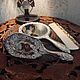 Винтаж: Набор для туалетного столика с зеркалом и расческой, Зеркала винтажные, Ростов-на-Дону,  Фото №1