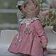  Мэри. Мишки Тедди. Ирина (My-prettytoys). Ярмарка Мастеров.  Фото №4