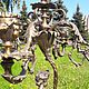 Candelabra for 5 candles. Candlesticks. Bronza-piter. My Livemaster. Фото №6