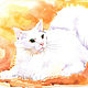 Paintings: portrait of a pet to order. Pictures. zazulla (zazulla). Online shopping on My Livemaster.  Фото №2