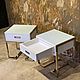 Тумба прикроватная "Kinshasa". Тумбы. Furniture From R&B. Ярмарка Мастеров.  Фото №15