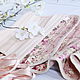 Cotton powdery corset, Corsets, Moscow,  Фото №1