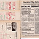 Журнал Burda Moden 9 1986 (сентябрь) на немецком языке. Журналы. Модные странички. Интернет-магазин Ярмарка Мастеров.  Фото №2