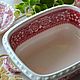 Винтаж: Миска / Чашка с ручками. Rusticana, Villeroy & Boch, Кухонная утварь винтажная, Штутгарт,  Фото №1