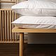 Stylish white bed linen, high density fabric, 500 ct, DE LUX. Bedding sets. Постельное. Felicia Home. Качество + Эстетика. My Livemaster. Фото №4