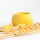 Заказать Контейнер для свечей. Форма для заливки сфера ЛИМОН. candle.maker. Ярмарка Мастеров. . Формы для свечей Фото №3