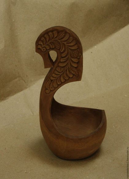 Кухня ручной работы. Ярмарка Мастеров - ручная работа. Купить Ковш. Handmade. Коричневый, резьба по дереву, ковш дерево Кухня ручной работы. Ярмарка Мастеров - ручная работа. Купить Ковш. Handmade. Коричневый, резьба по дереву, ковш дерево