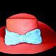 Hat wide-brimmed straw floppy. Hats1. irina-popilova. Online shopping on My Livemaster.  Фото №2