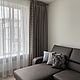 Order Curtains with braid. Designer-Mart (designer-mart). Livemaster. . Draperies Фото №3