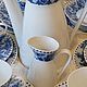 Заказать Винтаж: Редкий дизайнерский сервиз  Rosenthal от Bjorn Wiinblad. vintage-market. Ярмарка Мастеров. . Сервизы винтажные Фото №3
