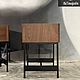Заказать Тумба FURMAN. BULL WULL FURNITURE. Ярмарка Мастеров. . Тумбы Фото №3