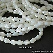 Материалы для творчества handmade. Livemaster - original item Natural mother of pearl (No. №109). Handmade.