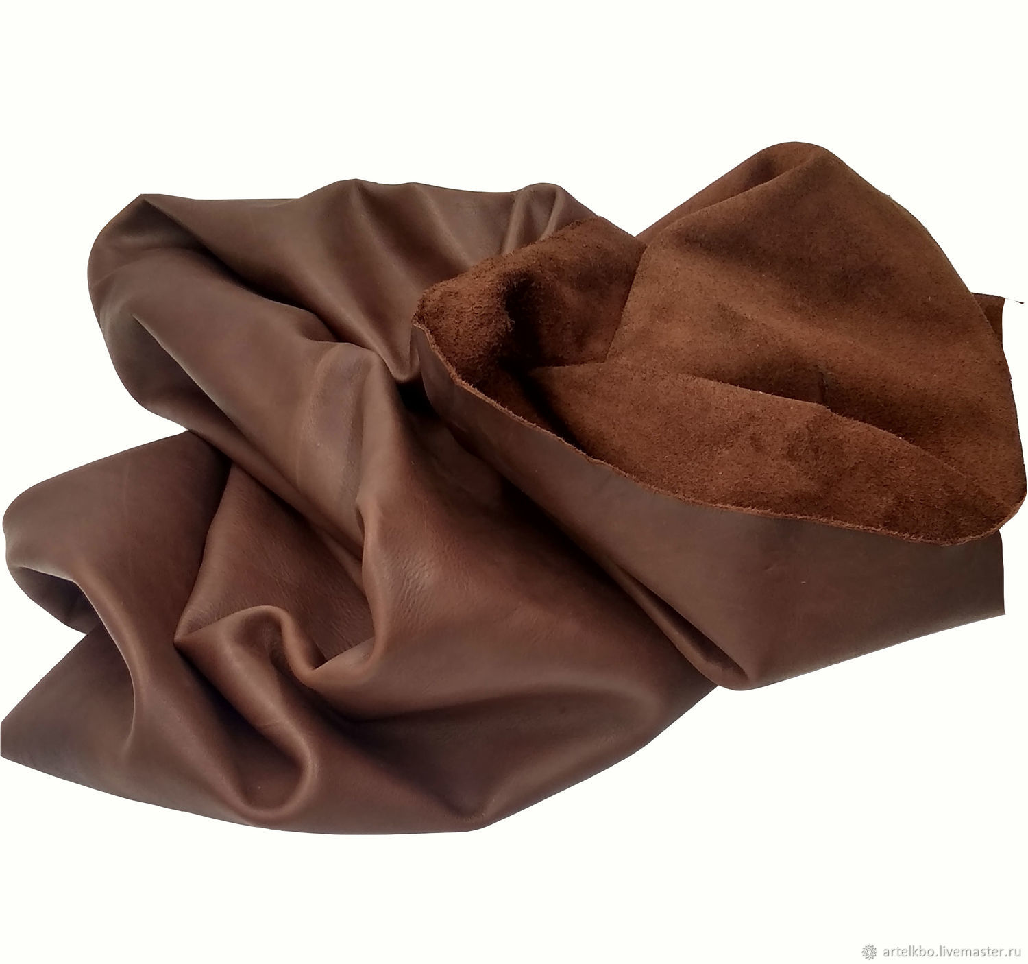 Купить Натуральную Кожу В Смоленске