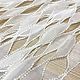 Order Mesh fabric with beads and sequins. MMonro (MMonro). Livemaster. . Fabric Фото №3