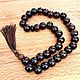 Obsidian Rosary', Rosary, Feodosia,  Фото №1