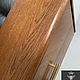 Заказать Комод-бар TRIGGER. BULL WULL FURNITURE. Ярмарка Мастеров. . Комоды Фото №3