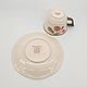 Винтаж: Кофейная пара Villeroy Boch Portobello. Кружки винтажные. MaryLand. Ярмарка Мастеров.  Фото №6