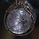 Заказать кулон "Magic sphere(№2)..". MagicJewelryByXsenia (oksana-kinchina). Ярмарка Мастеров. . Подвеска Фото №3