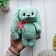 Order Copy of Copy of Copy of Copy of Alien child star wars toy Baby Yoda for home Decor. Ekaterina Bondarenko. Livemaster. . Stuffed Toys Фото №3