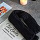 Гетры для рук, Длинные вязаные митенки. Митенки. Belkahats / Шапки, медведи / Мария. Ярмарка Мастеров.  Фото №6