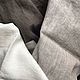 EURO 230h240 cm linen sheet - Luxury linen made of soft linen. Sheets. Mam Decor (  Dmitriy & Irina ). My Livemaster. Фото №6