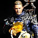 3D фигурка Сэм Бриджес death stranding. Статуэтка. Антонина (happyfingers). Ярмарка Мастеров.  Фото №12