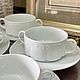 Винтаж: Бульонные пары Rosenthal Monbijou. Кухонная утварь винтажная. Винтажная Лавка. Интернет-магазин Ярмарка Мастеров.  Фото №2