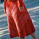Skirt RETRO. Skirts. Live Clothing  ZHANNA KHANDRYKA (khandryka). Online shopping on My Livemaster.  Фото №2